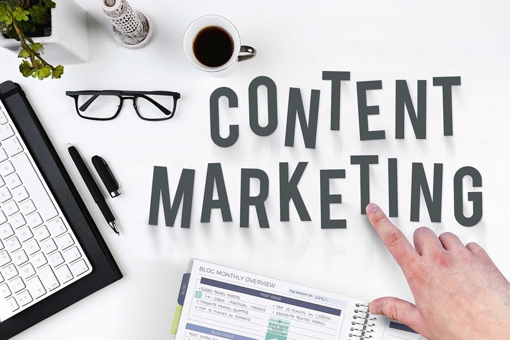 Conetnt-Marketing