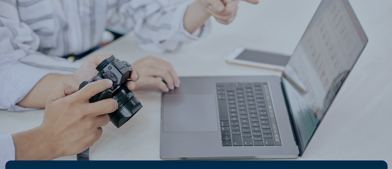 أنواع تصوير المنتجات المستخدمة في الإعلانات الممولة